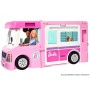 Barbie 3-in-1 DreamCamper Doll camper (GHL93)