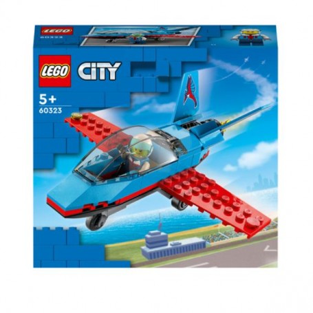 AEREO ACROBATICO (60323A)