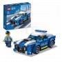 AUTO DELLA POLIZIA (60312A)