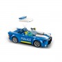AUTO DELLA POLIZIA (60312A)