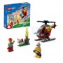 ELICOTTERO ANTINCENDIO (60318A)