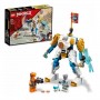MECH POTENZIATO DI ZANE - EVOLUTION (71761)