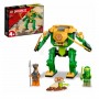 MECH NINJA DI LLOYD (71757)