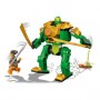 MECH NINJA DI LLOYD (71757)