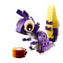 CREATURE DELLA FORESTA FANTASY (31125)