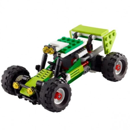 BUGGY FUORISTRADA (31123)
