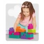 Mega Bloks Mega Sacca Eco 60 Ass.To (CYP67)