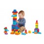 Mega Bloks Mega Sacca Eco 60 Ass.To (CYP67)