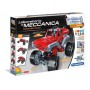 Clementoni Laboratorio di Meccanica - Monster Truck (19087)