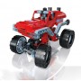 Clementoni Laboratorio di Meccanica - Monster Truck (19087)