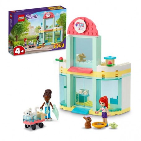 CLINICA VETERINARIA (41695A)