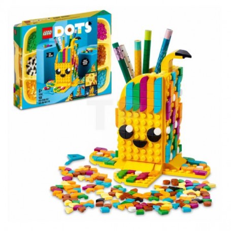 SIMPATICA BANANA - PORTAPENNE (41948)