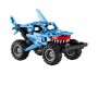 MONSTER JAM  MEGALODON (42134A)