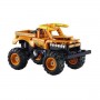 MONSTER JAM  EL TORO LOCO (42135)