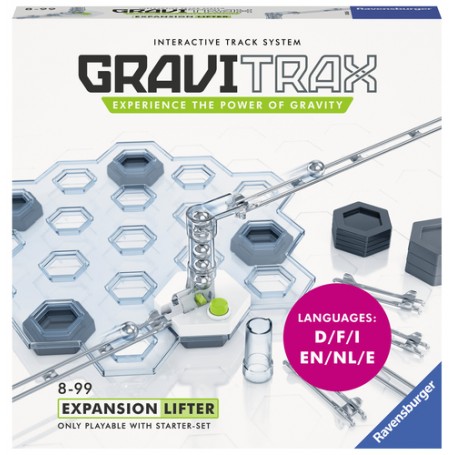 Ravensburger Gravitax Ascensore (27622)