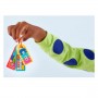 MULTIPACK BAG TAG - MESSAGGI (41949)