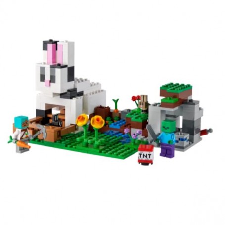 IL RANCH DEL CONIGLIO (21181A)