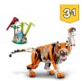 TIGRE MAESTOSA (31129)