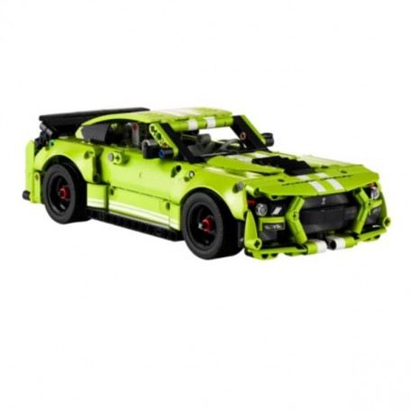 FORD MUSTANG SHELBY® GT500® (42138)