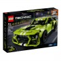 FORD MUSTANG SHELBY® GT500® (42138)