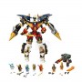 MECH ULTRA COMBO NINJA (71765)