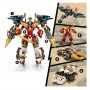 MECH ULTRA COMBO NINJA (71765)