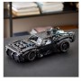 BATMOBILE  DI BATMAN (42127)
