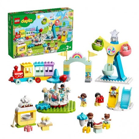 PARCO DEI DIVERTIMENTI (10956)