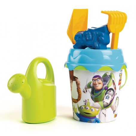 Smoby 862097 giocattolo per recinto di sabbia (7600862097)