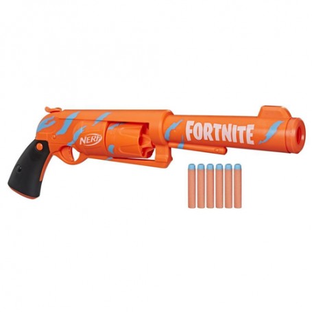 Nerf Fortnite 6-SH (F2678EU4)