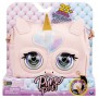 Purse Pets borsetta interattiva in versione Unicorno con oltre 25 effetti sonori e reazioni, giocattoli per bambine da (6062241)