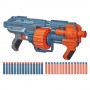 Nerf Blaster con tamburo rotante da 15 dardi (E9527EU4)