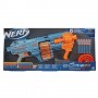 Nerf Blaster con tamburo rotante da 15 dardi (E9527EU4)