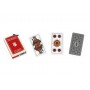 Dal Negro 015015 carte da gioco 40 pz (015015A)