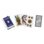 Dal Negro 015008 carte da gioco 40 pz (015008)