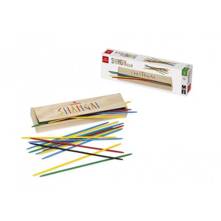 Dal Negro Shangai Color Adulti e bambini (053881)