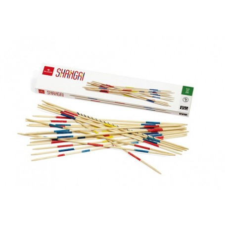 Dal Negro Shangai bamboo (053622)