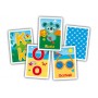 Dal Negro A B C ... Z Gioco di carte di apprendimento (057090)