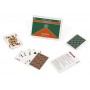 Dal Negro 090078 carte da gioco 110 pz (090078)
