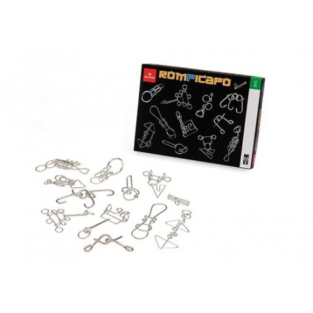 Dal Negro Rompicapo (053532)