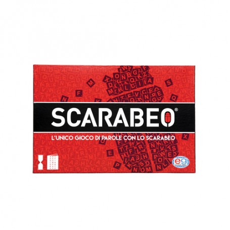 Editrice Giochi Scarabeo (6033993)
