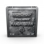 Hasbro Monopoly: Star Wars The Mandalorian Edition Bambini Gioco di guerra (F1276103)