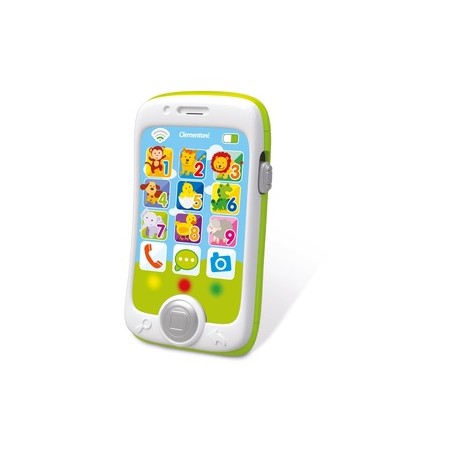 Clementoni Smartphone touch e play (14969)