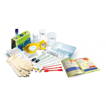 Clementoni Sliming Experiment (19044)