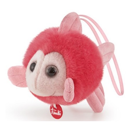 Trudi Charm Pesce rosso (TUD54000)