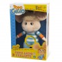 Topo Gigio Parlante (TPG04000)