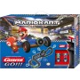 Carrera RC Nintendo Mario Kart Mach 8 pista giocattolo Plastica (20062492)