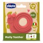 Chicco MASSAGGIAGENGIVE - LUMACA - ECO+ sonaglio (0001049)