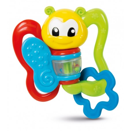 Clementoni 17159 sonaglio (17159A)