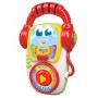Clementoni Deejay press e play gioco musicale (14982B)
